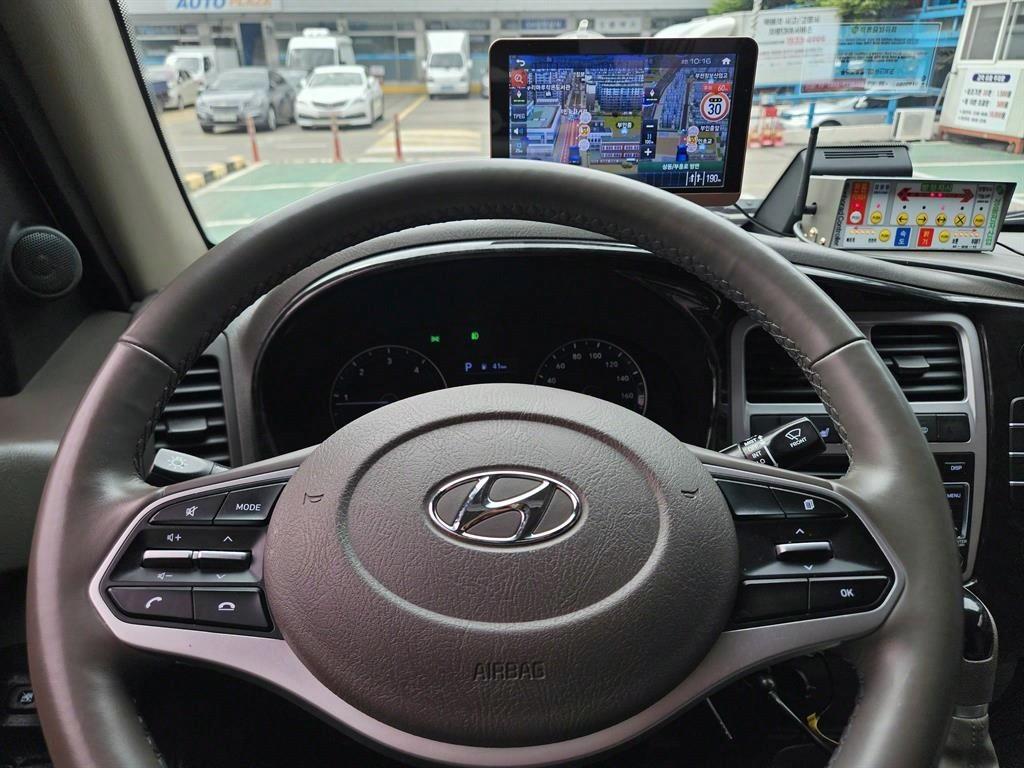 소형화물][카고]포터2 1.0톤/더블캡/초장축/(CRDi)