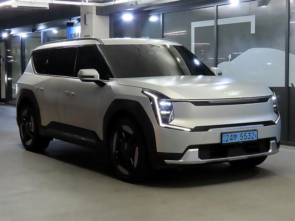 국산차 리스트 차량 이미지