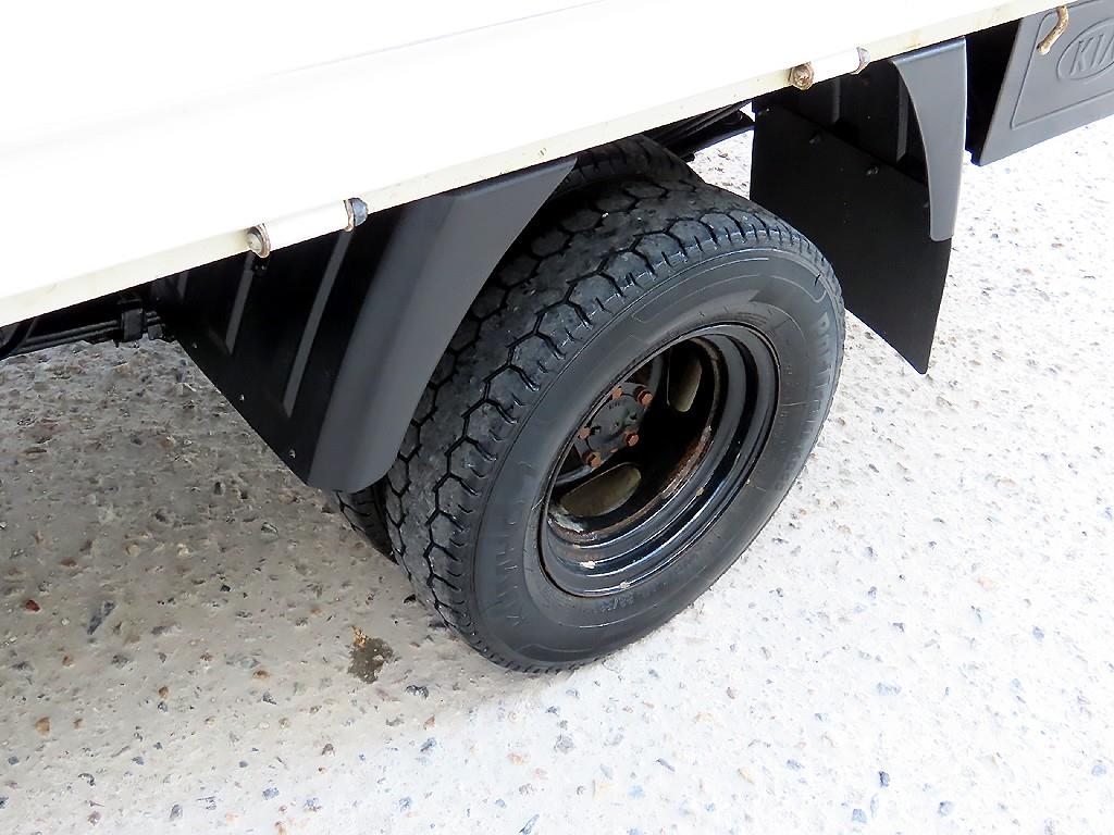 기아 봉고3 1톤 카고 16