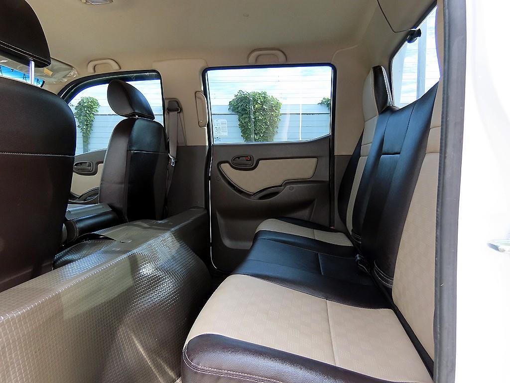 현대 포터2 1톤 카고 6