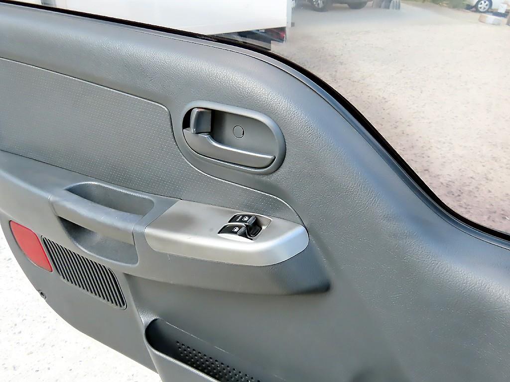 기아 봉고3 1톤 표준탑 11