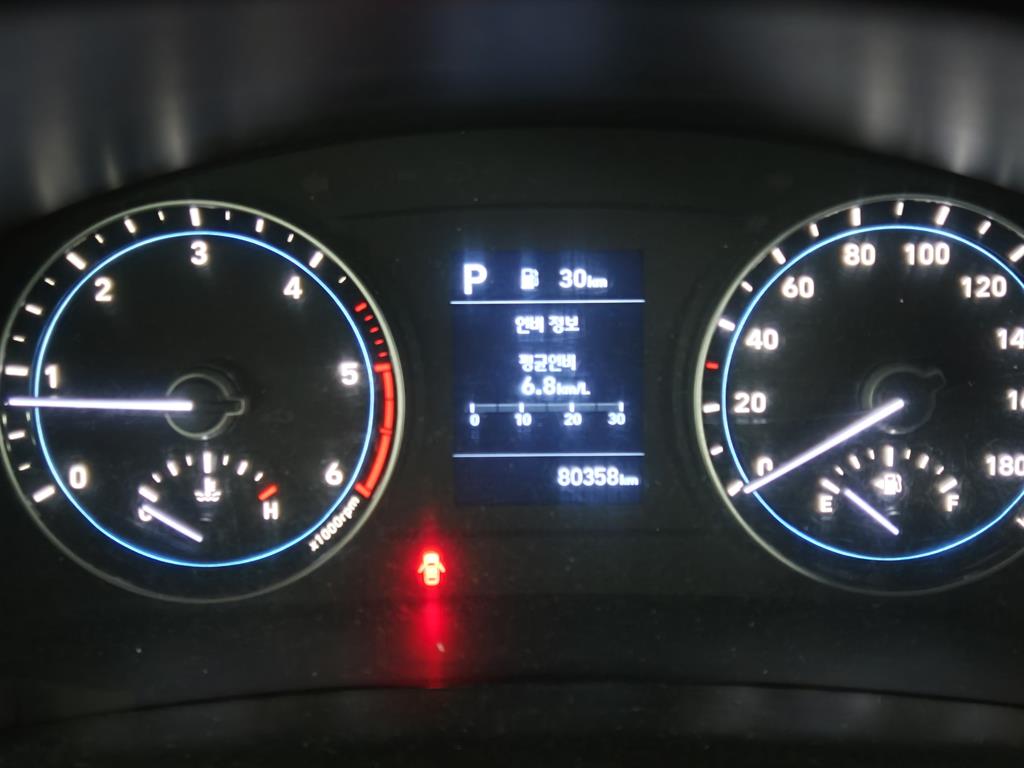 현대 포터2 1톤 카고 11