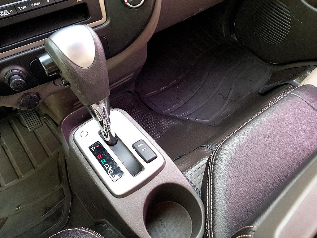 현대 포터2 1톤 윙바디 10