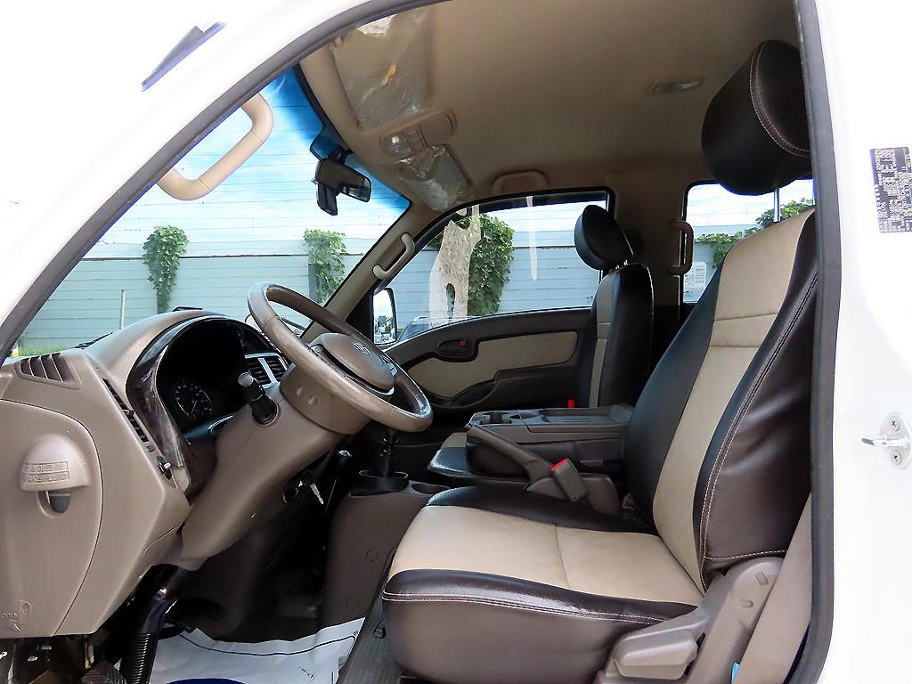 현대 포터2 1톤 카고 5