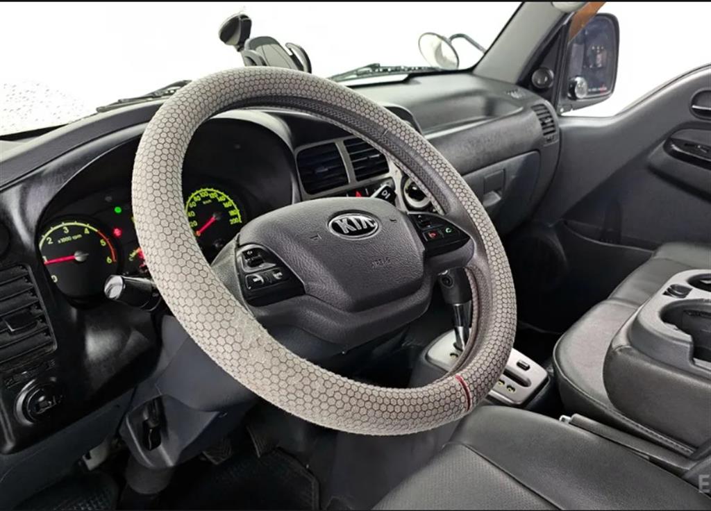 기아 봉고3 1톤 카고 11