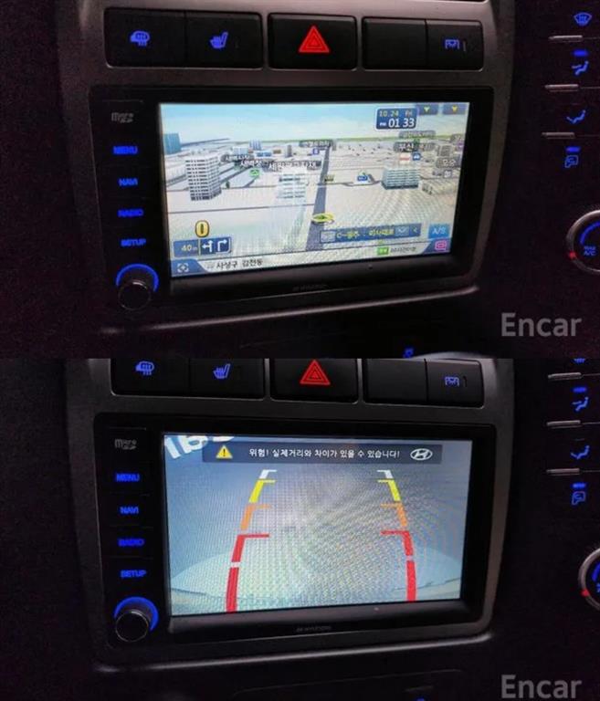 현대 포터2 1톤 윙바디 8