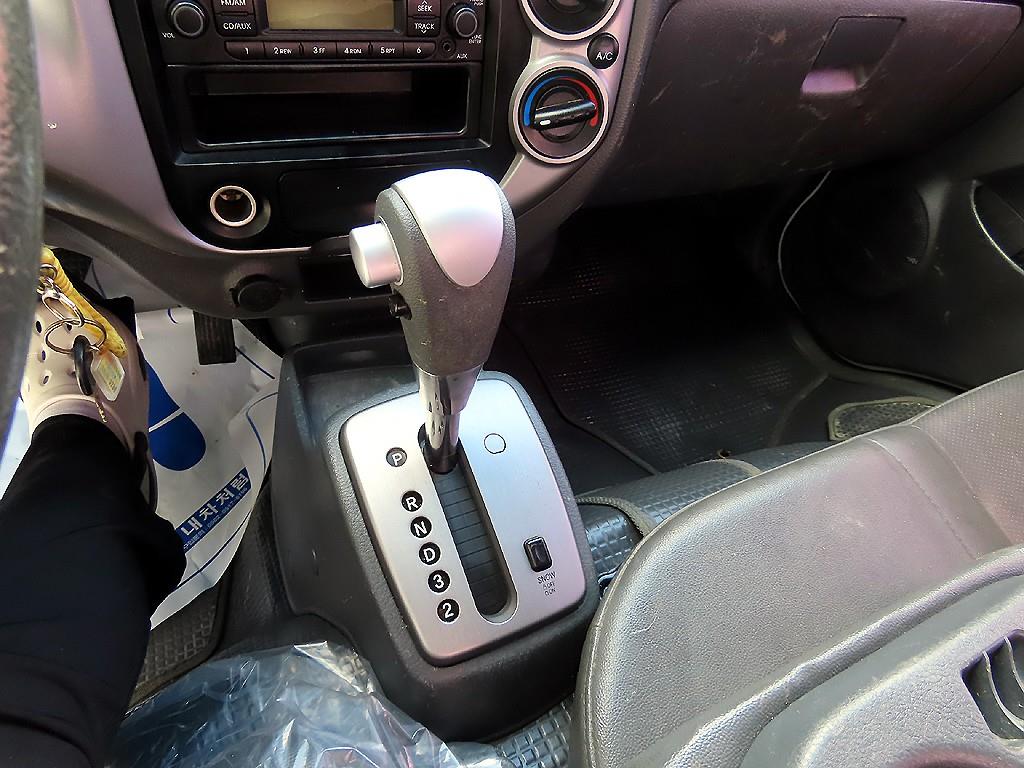 기아 봉고3 1톤 카고 9