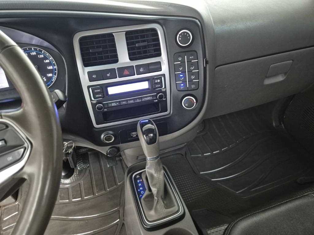 현대 포터2 1톤 카고 8