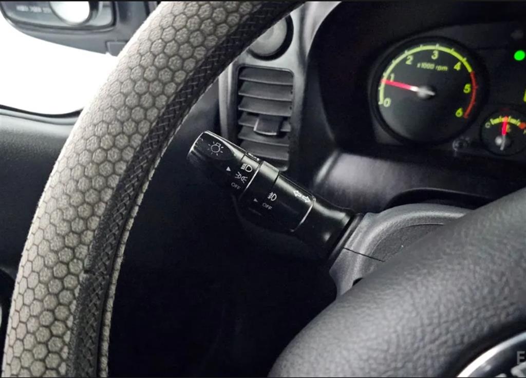 기아 봉고3 1톤 카고 17