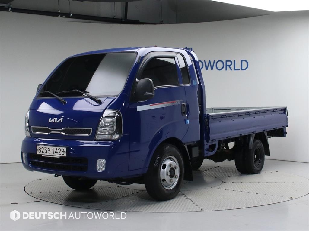 기아 봉고3 1.2톤 카고 0