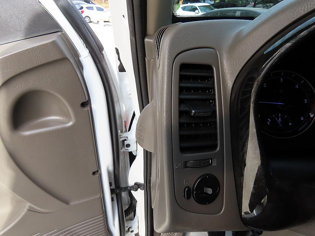 현대 포터2 1톤 카고 12