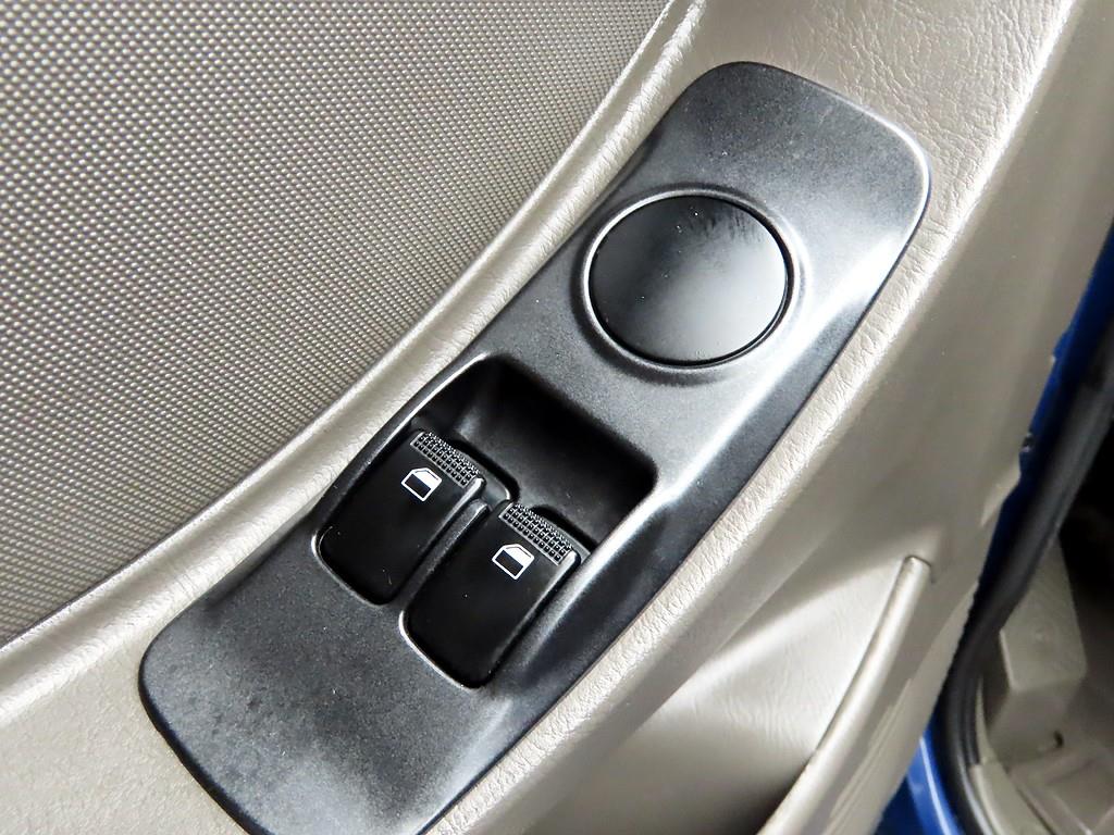 현대 포터2 1톤 카고 9