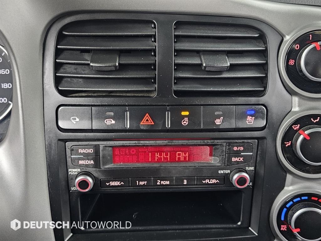 기아 봉고3 1.2톤 카고 16