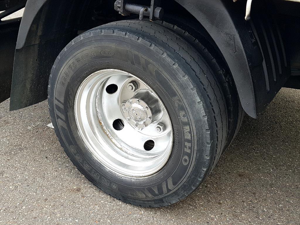 현대 이마이티 3.5톤 카고 17