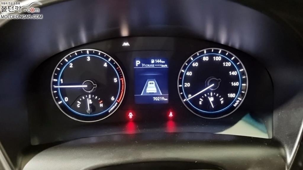 현대 포터2 1톤 카고 일반캡 장축 6