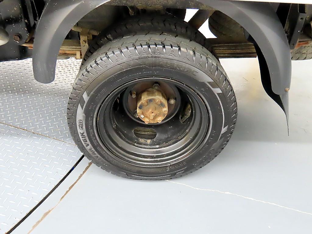 현대 포터2 1톤 표준탑 16