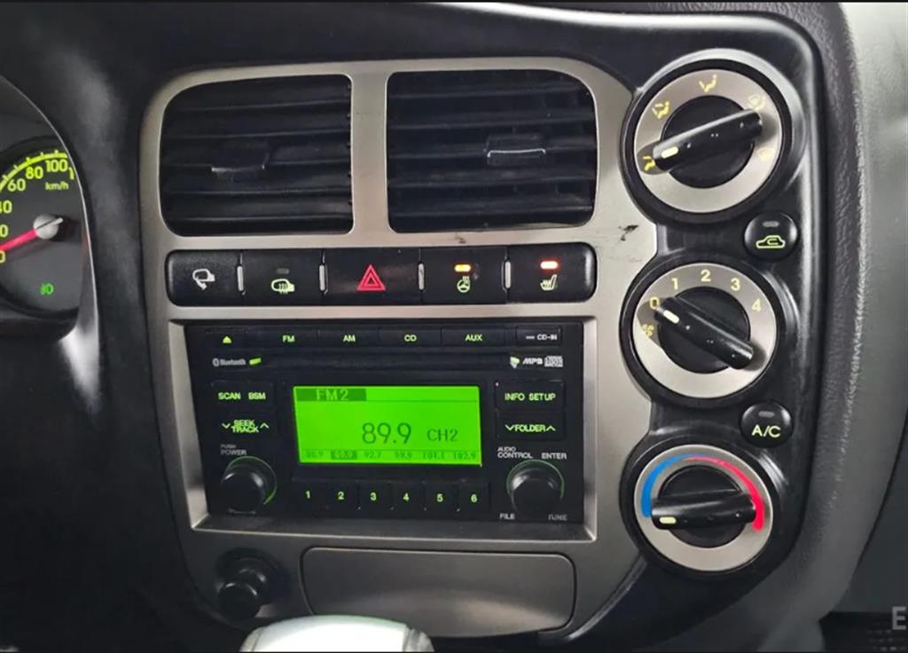 기아 봉고3 1톤 카고 13