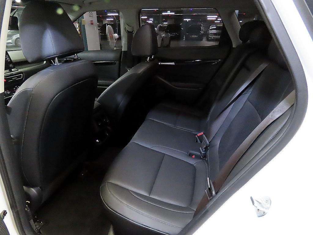 Kia Seltos Gasoline 1.6 Turbo 2WD Signature 8