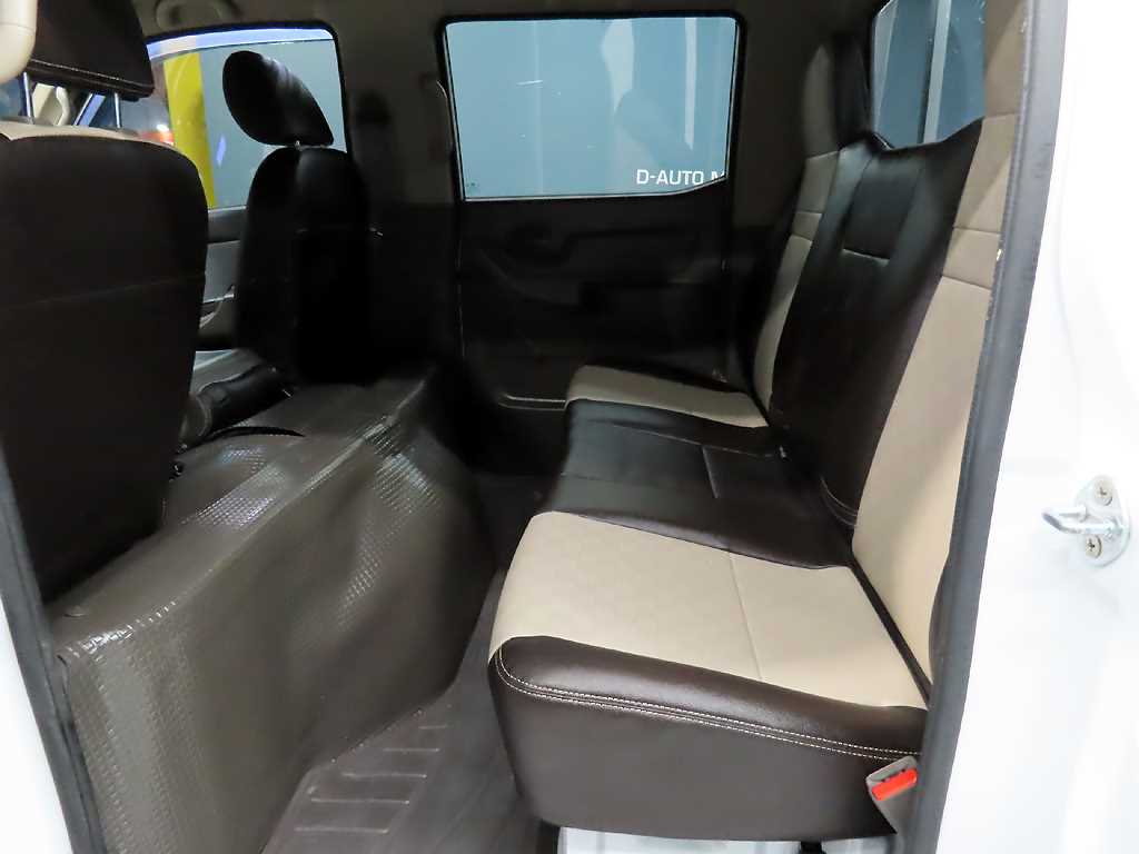 현대 포터2 1톤 카고 6