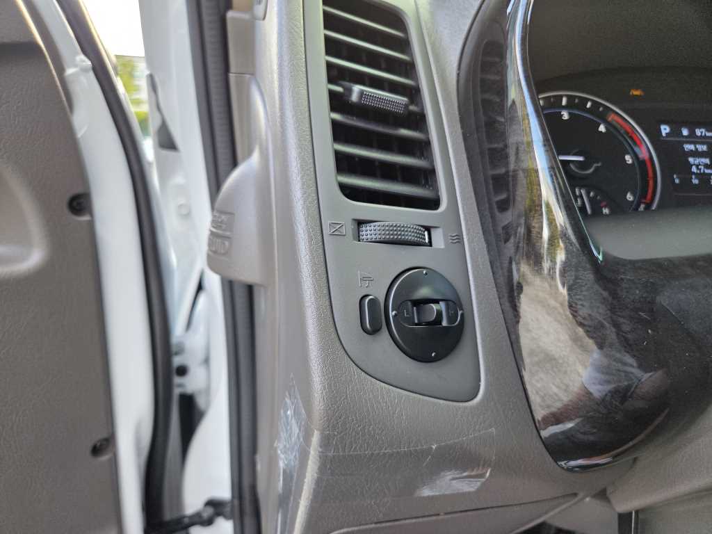 현대 포터2 1톤 카고 더블캡 장축 LPG 16