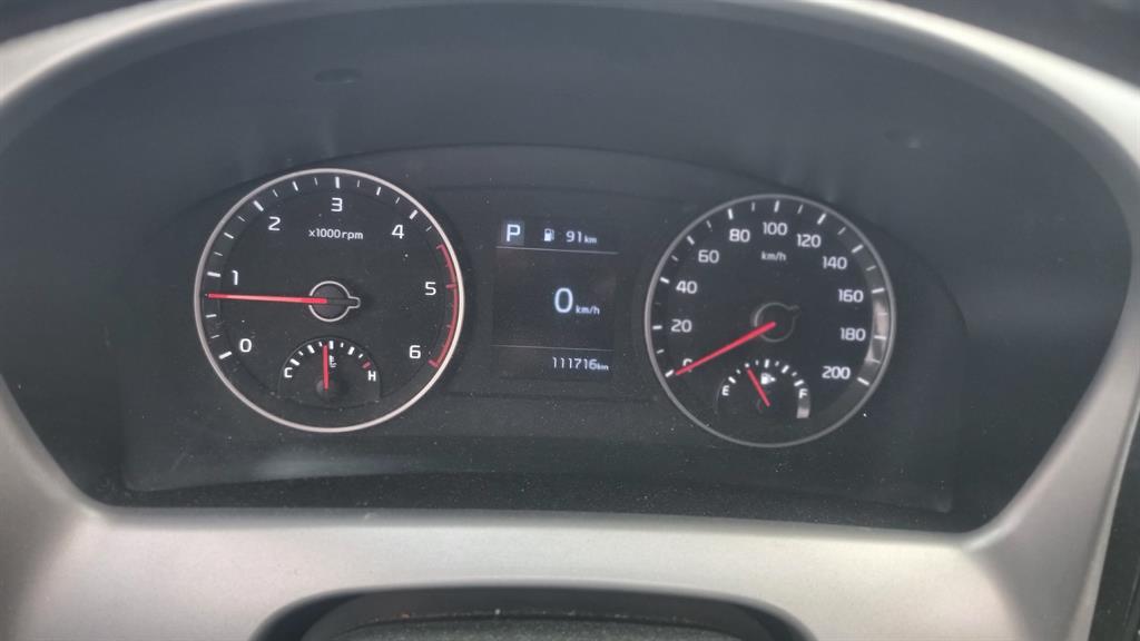 기아 봉고3 1톤 표준탑 4