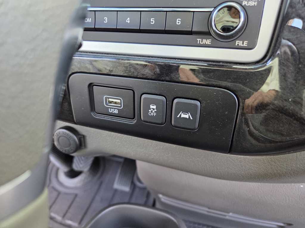 현대 포터2 1톤 카고 더블캡 장축 LPG 14