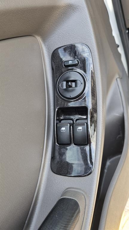 현대 포터2 1톤 카고 9