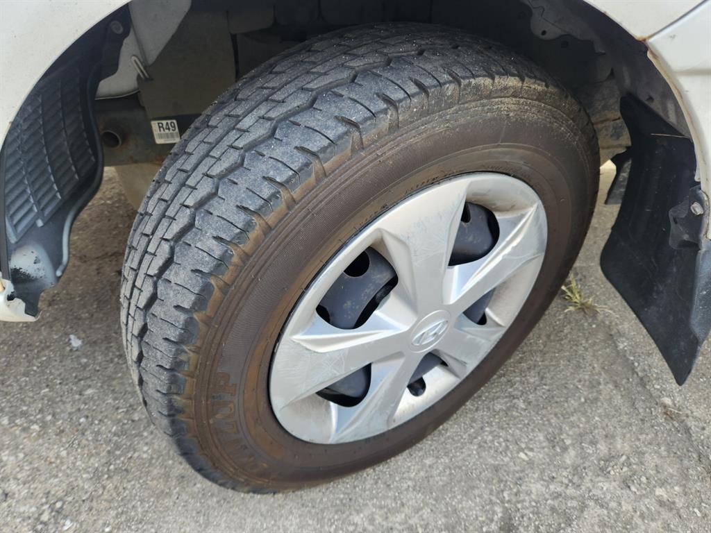 현대 포터2 1톤 카고 일반캡 12