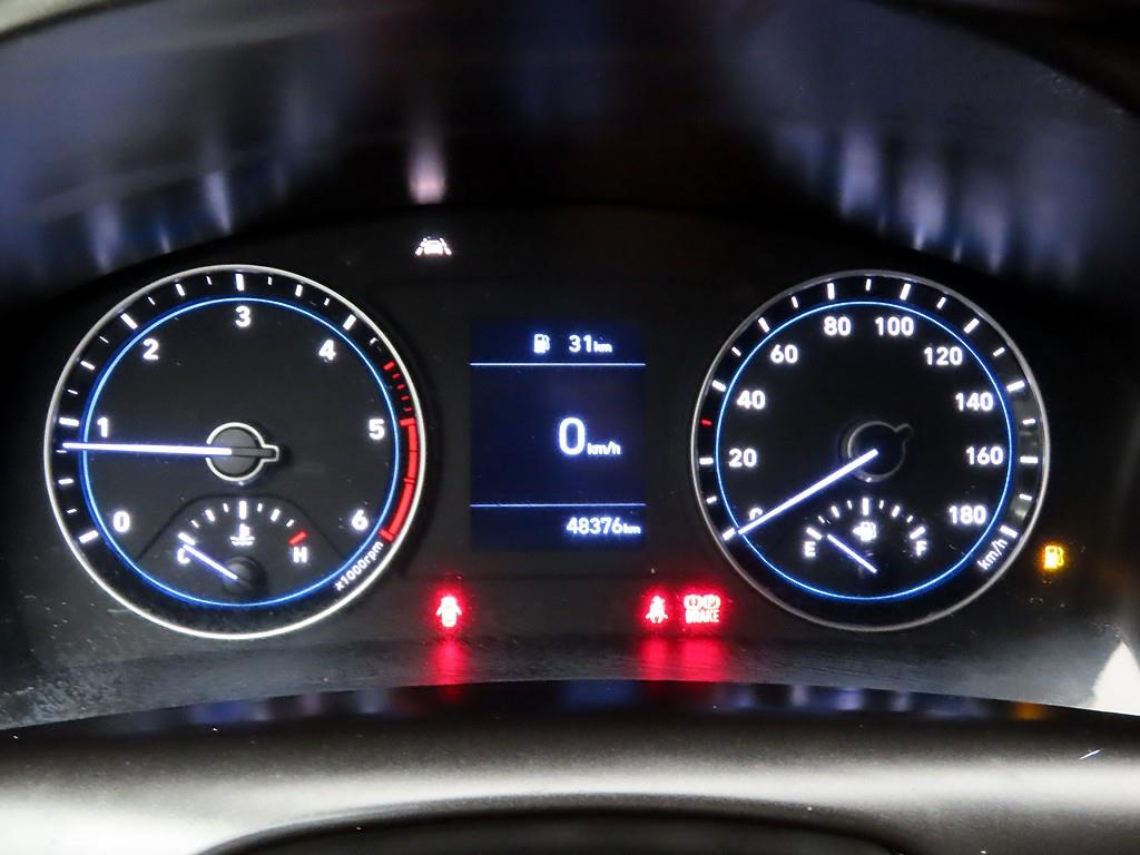 현대 포터2 1톤 카고 4