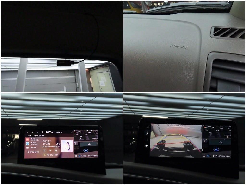 소형화물][트랜스파워게이트]포터2 (LPG2.5터보) 슈퍼캡/초장축