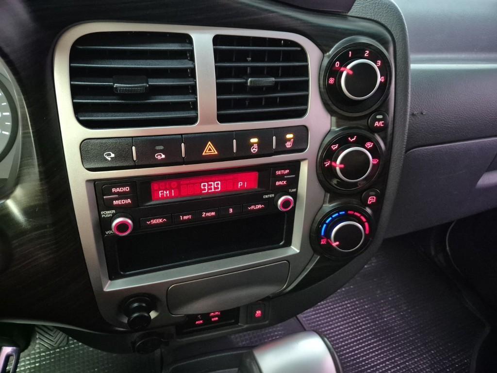 기아 봉고3 1톤 윙바디 14