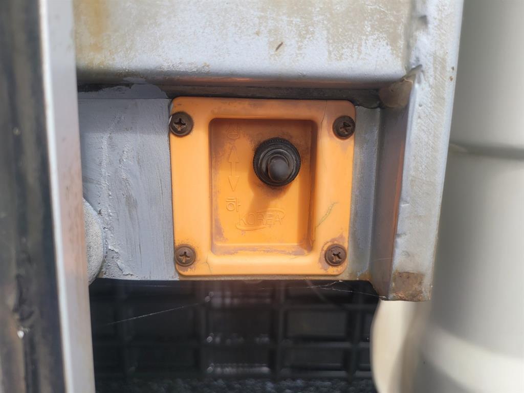 현대 포터2 1톤 윙바디 14