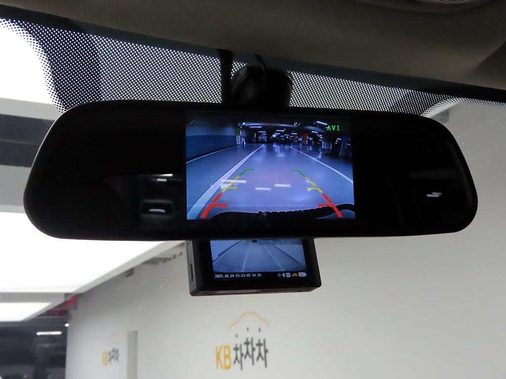 현대 포터2 1톤 카고 12