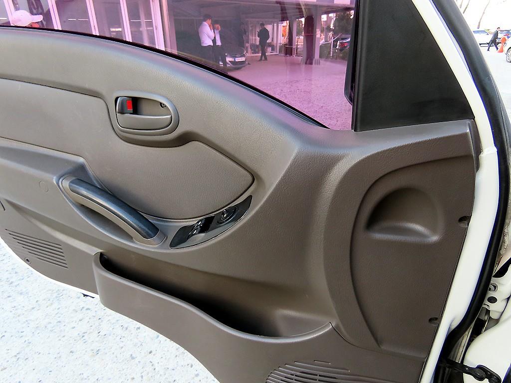 현대 포터2 1톤 카고 10