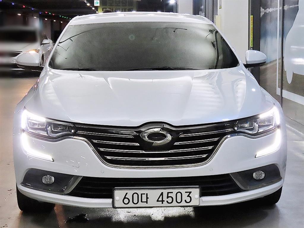 국산차 리스트 차량 이미지