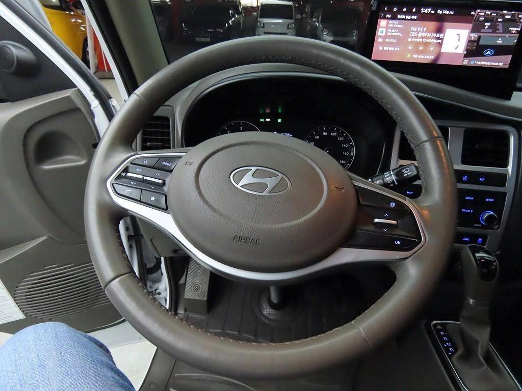 소형화물][트랜스파워게이트]포터2 (LPG2.5터보) 슈퍼캡/초장축