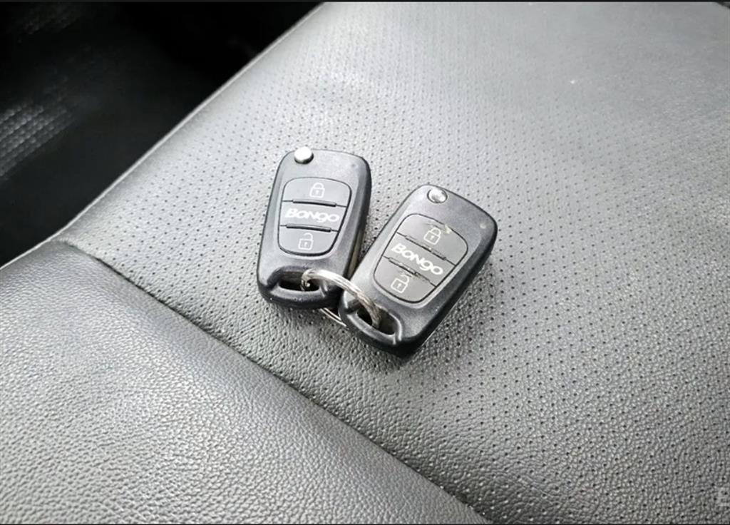 기아 봉고3 1톤 카고 16