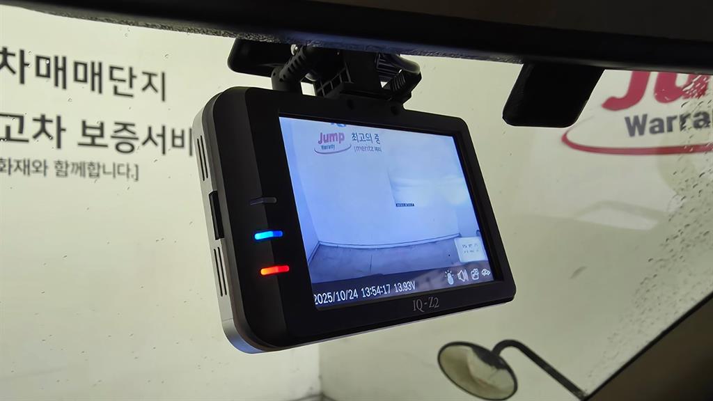 현대 포터2 1톤 윙바디 12