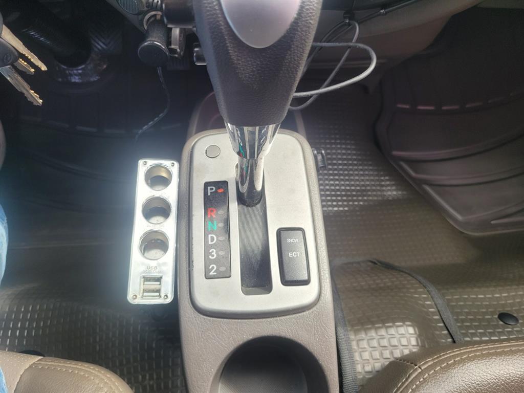 현대 포터2 1톤 윙바디 5