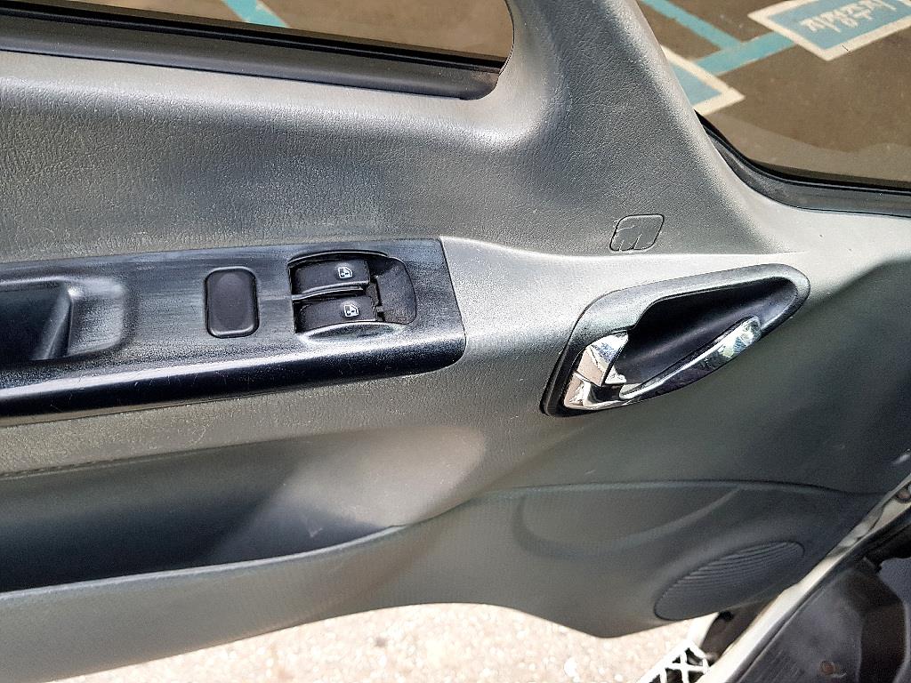 현대 이마이티 3.5톤 카고 8