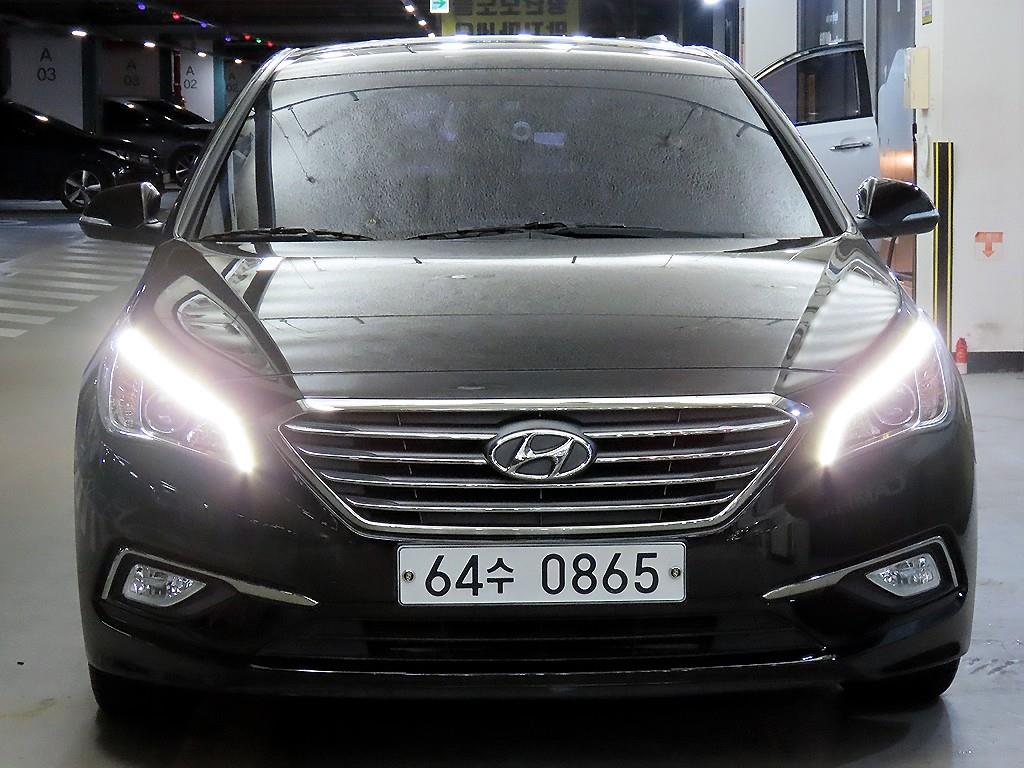 국산차 리스트 차량 이미지
