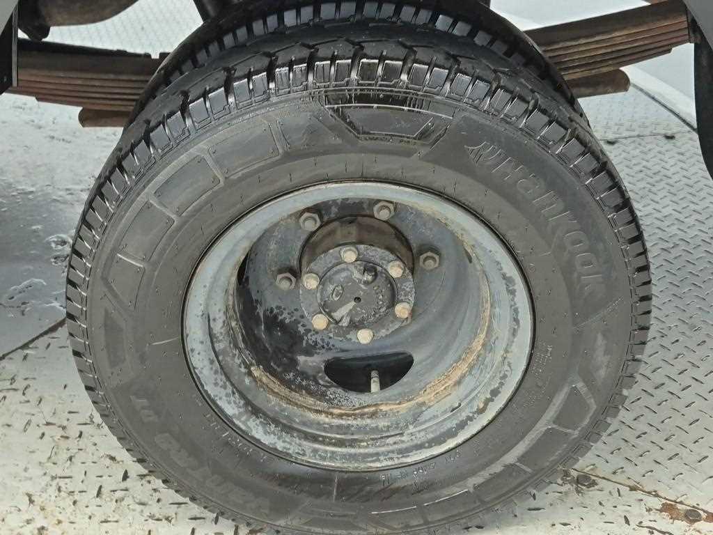 기아 봉고3 1.2톤 카고 15