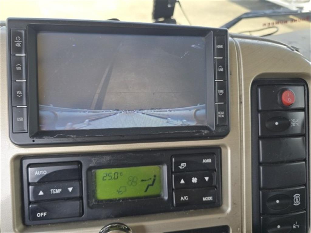 타타대우 노부스 280 윙바디 6.5톤 수동 14