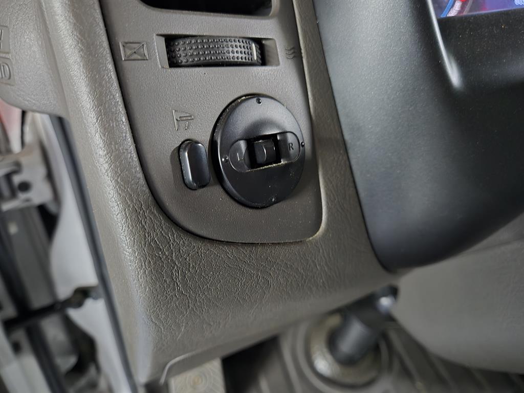 현대 포터2 1톤 카고 9