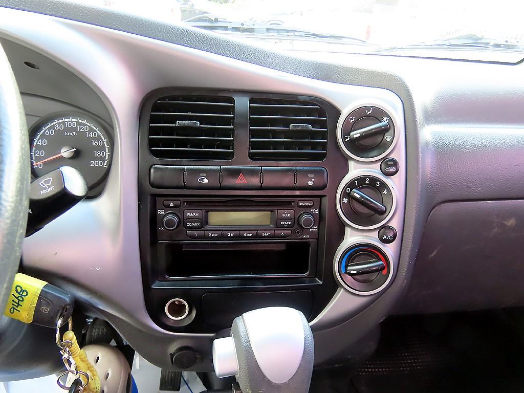 기아 봉고3 1톤 카고 13