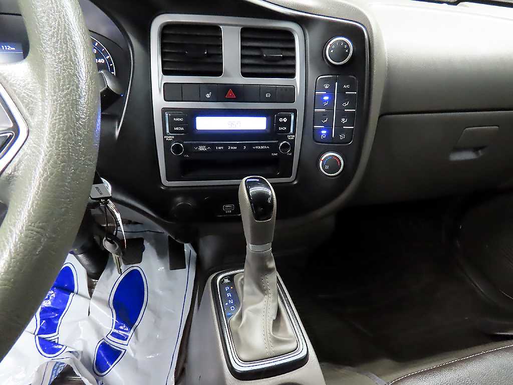 현대 포터2 1톤 카고 11