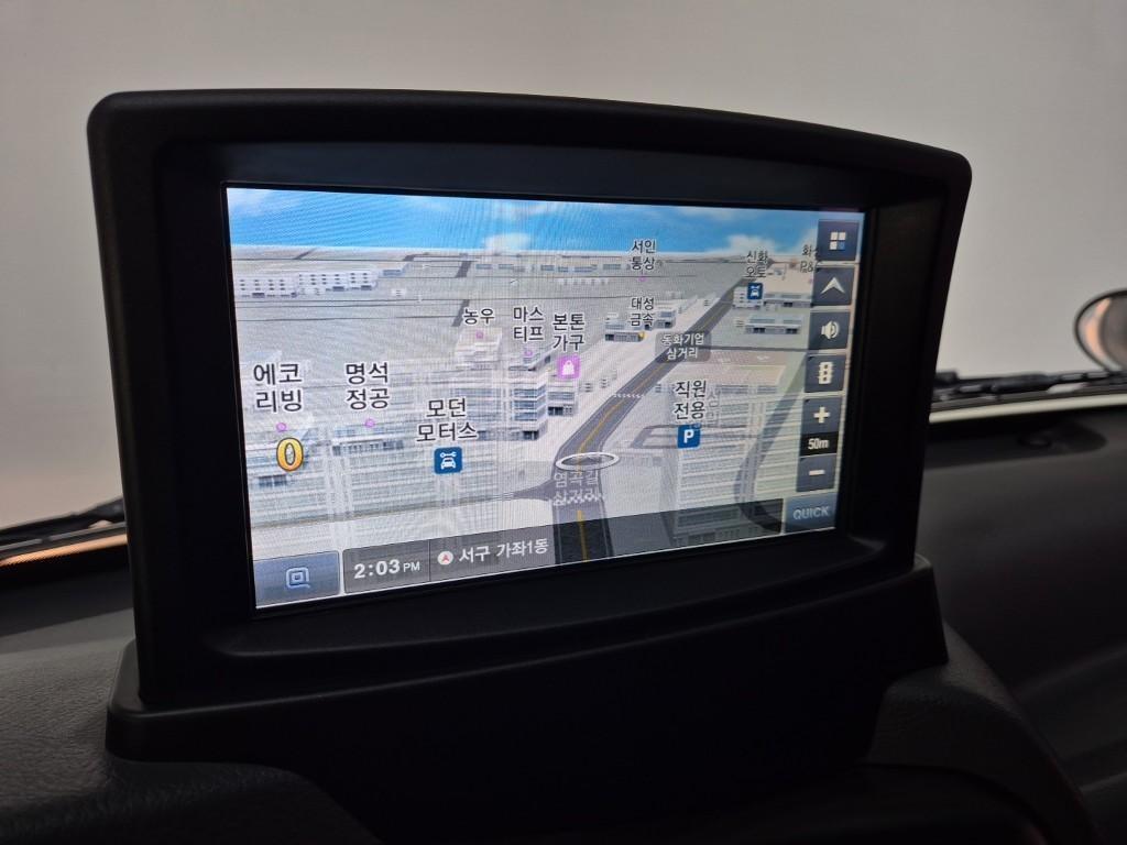 기아 봉고3 1톤 윙바디 12