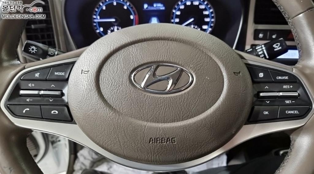 현대 포터2 1톤 카고 일반캡 장축 5