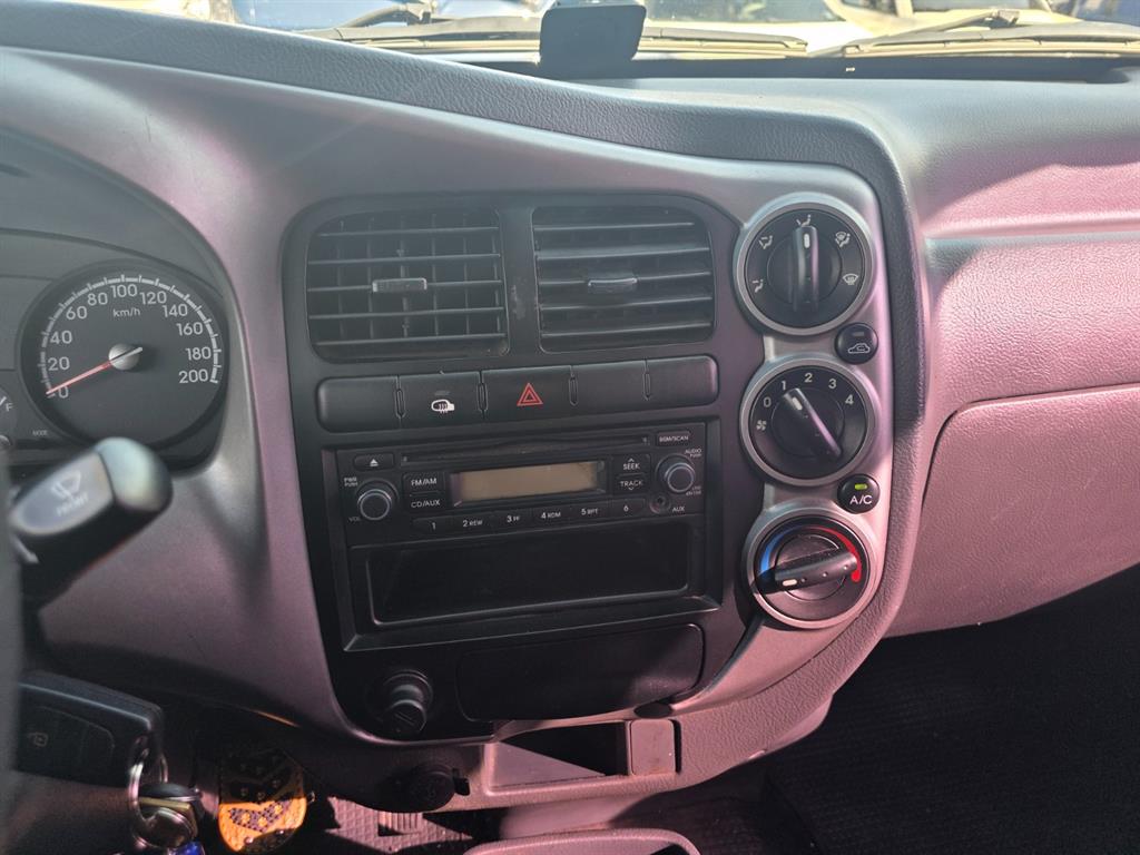 기아 봉고3 1톤 냉동탑 10