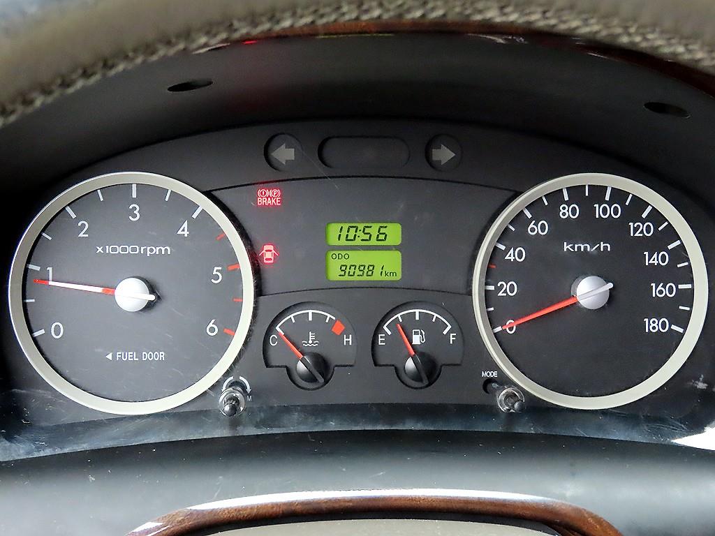 현대 포터2 1톤 카고 6